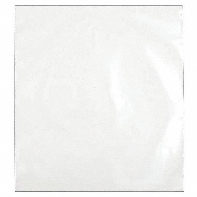 Open-End Poly Bags