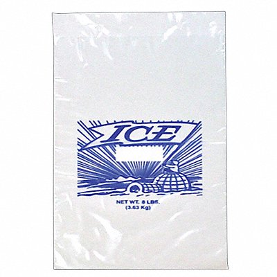 Ice Bags