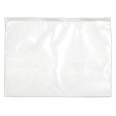 Reclosable Poly Bags