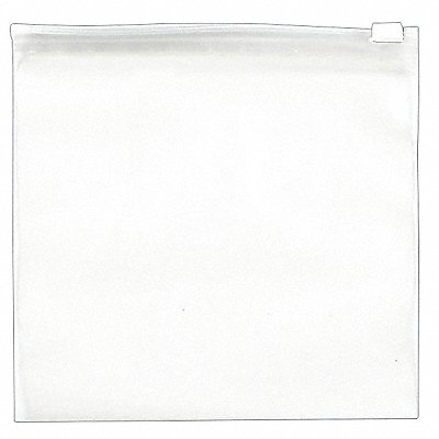 Reclosable Poly Bags