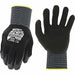 Mechanics Gloves Black 7 PR