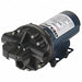 Diaphragm Pump PolyP 5Cmb 3.6gpm 45psi