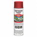 Field Striping Paint 20 oz Scarlet Red