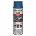 Field Striping Paint 20 oz Royal Blue