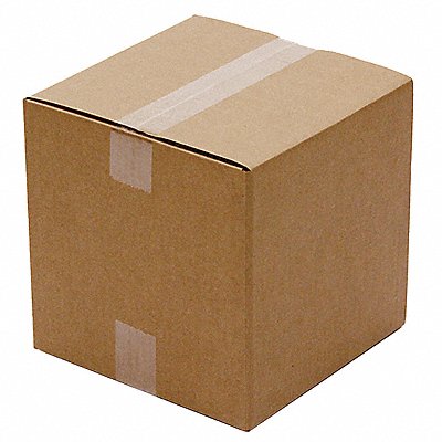 Shipping Box 10x10x10 in