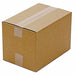 Shipping Box 12x8x6 in