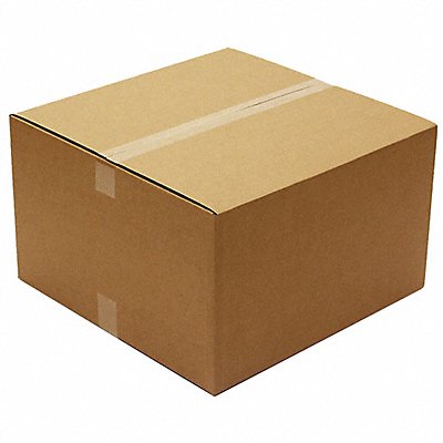 Shipping Box 18x18x16 in