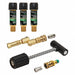 UV Leak Detection Kit