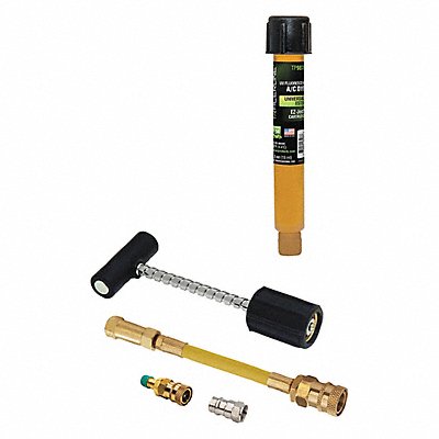 UV Leak Detection Kit