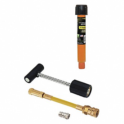 UV Leak Detection Kit