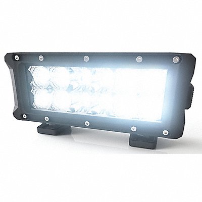 Utility Light Bar LED 2A 8x8x3.1 H