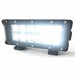 Utility Light Bar LED 2A 8x8x3.1 H