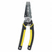 Cable Stripper 12 AWG Max Cable Dia.