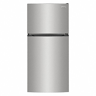 Refrigerator/Freezer SS Color 60-1/2 H