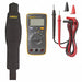 Digital Compact Multimeter Style