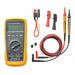 Clamp Meter Full Size Multimeter Style