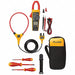 Clamp Meter Kit Digital 1000A Max DC