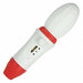 Pipette 100mL Size Red Channel 1