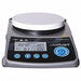 Hot Plate Digital Round 220V