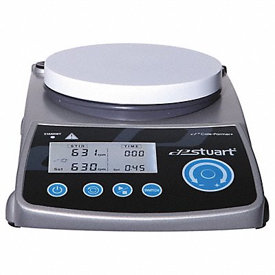 Magnetic Stirrer Digital 110V 0.27A