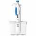 Pipette 5 to 50 uL