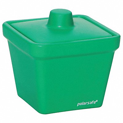 Ice Pan Green 1L