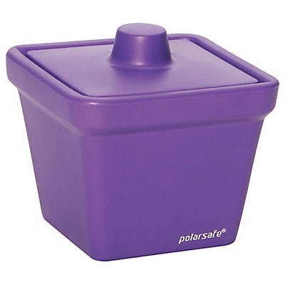 Ice Pan Purple 1L