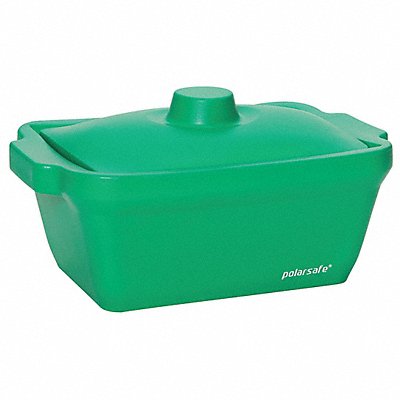 Ice Pan Green 4L