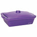 Ice Pan Purple 9L