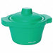 Ice Bucket Green 2.5L