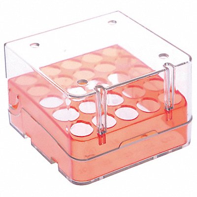 Magnetic Cryo-Boxes Orange PK8