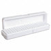 EPS Microtube Rack White PK100