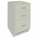 Base Cabinet 32-5/8 H Pearl White