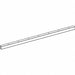 Apron Rail 2 H Pearl White