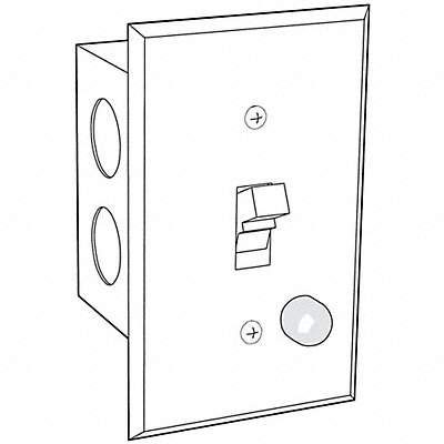 Fan Blower Switch