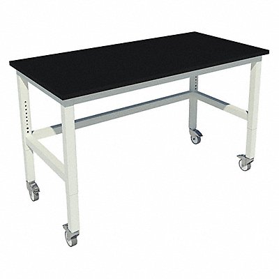 Patriot Table 950 lb Load Capacity