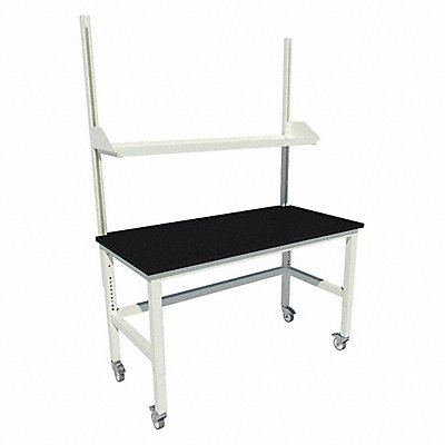 Patriot Table 950 lb Load Capacity