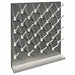 Pegboard Wall Mounting 60 Number of Pegs