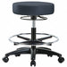 ESD Cleanroom Stool 300 lb Capacity