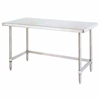 Table 750 lb Load Capacity