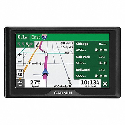 GPS Navigation System