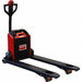 Pallet Jack 24VAC 3300 lb Load Capacity