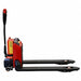 Pallet Jack 24VAC 3300 lb Load Capacity