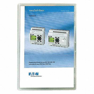 Software For Easy E4 Control Relays