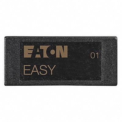 Memory Card For Easy E4 Control Relays