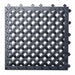 Drainage Mat 18 L 18 W Black PK10