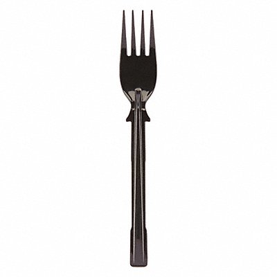 Fork Black Series T Dixie Med PK960