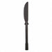 Knife Black Series T Dixie Med PK960