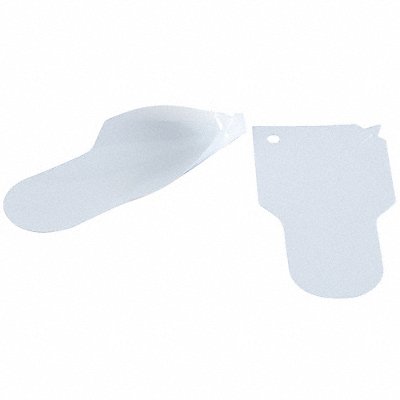 Scoop 33 3/4 fl oz 12.7 cm White PK100