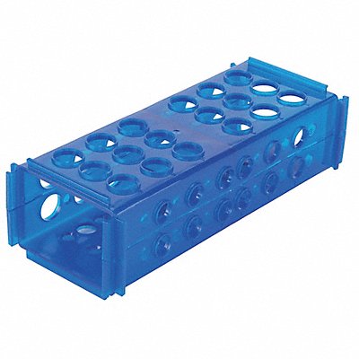 Test Tube Rack 18 Compartments PK5